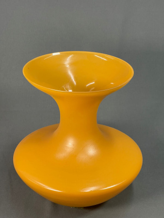 Ваза Алекс 1 (песочный глянец) (малая)